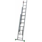 Centaure - echelle transformable 3 plans clt3 2m60 / 5m40 Centaure - echelle transformable 3 plans clt3 2m60 / 5m40