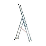 �chelle transformable 3 plans 3x8 �chelons