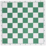 �chiquier portable en similicuir, accessoire de loisir pour jeux d'�checs internationaux
