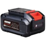 Echo - batterie lithium - ion garden + 40v 4ah