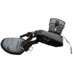 Echo - harnais d�broussailleuse pro