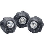 87585 eclairage pour �tang jeu de 3 led - pontec
