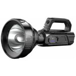 clairage multifonction extrieur led lumire, forte lumire longue porte usb , lampe de poche rechargeable ...