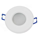 Pour ce qui est de l'�clairage, il n'est pas n�cessaire d'utiliser une lampe de poche blanc