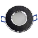 Pour ce qui est de l'�clairage, il n'est pas n�cessaire d'utiliser une lampe de poche noir