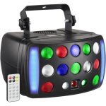 �clairage de sc�ne, dj et �clairage disco pour mariage, bar, club et soir�e disco.