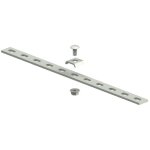 Eclisse - pour chemin de cable - ed 275 - gc - cablofil 558223