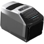 Eco flow - climatiseur portable - ecoflow - wave 2 - compact, puissant, sans installation