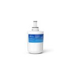 Ecoaqua - eff - 6011a - filtre  eau interne pour rfrigrateur amricain - comaptible avec samsung da29 ...