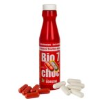 Ecogne - activateur de fosses sceptiques toutes eaux, bio 7 choc 375g