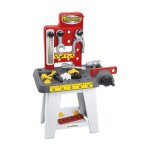 Ecoiffier mecanics petit etabli