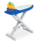 Table a repasser - marque - avec centrale vapeur intgre - origine france garantie