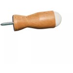 Ecolands - butoir balustre bois civic industrie Ø29 x l. 100 mm - 88902265 Ecolands - butoir balustre bois civic industrie Ø29 x l. 100 mm - 88902265