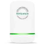 �conomiseur d'�nergie, 28 000 w charge r�elle blanc tension stable bo�te d'�conomie d'�nergie ignifuge ...