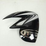 �cope droite origine pour moto rieju 50 smx apr�s 2003 noir r