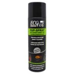 Nettoyant direct du filtre  particule 400ml fap spray ecotec