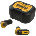 Ecouteurs bluetooth avec �tui de chargement jobsite pro x1 dewalt - 1902092dwg