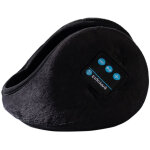 �couteurs bluetooth pour hommes femmes enfants - bonnet audio sans fil avec haut - parleurs int�gr�s ...