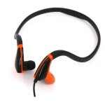 �couteurs omega freestyle avec bandeau pour le sport et le fitness avec microphone