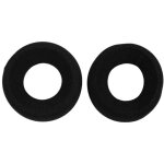 Pour les �couteurs sr125, sr225, sr325, sr60, sr80, m1, m2, ps1000, gs1000, remplacement du coussin d'oreille ...