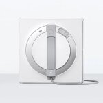 Ecovacs - robot laveur de vitres winbot w2 (blanc)