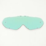 �cran iridium or pour masque lunette swaps pixel moto cross