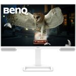 �cran led benq ew3290u 79, 2 cm (31, 2 ) 3840 x 2160 pixels 4k ultra hd blanc