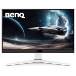 �cran d'ordinateur benq mobiuz ex251 62, 2 cm (24, 5 ) 1920 x 1080 pixels full hd led noir, blanc