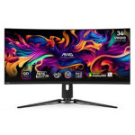 Ecran pc msi mag 341cqp qd - oled