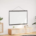 �cran de projection mural 50 pouces 16:9 cfw91434