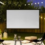 �cran de projection avec supports 120 pouces 16:9 cfw21330
