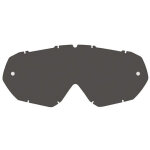 Ecran swap's pixel smoke grey