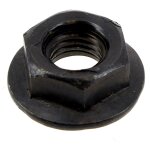 Ecrou de guide de chaine m7 5131015756 - elagueur ryobi