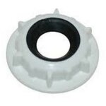 Ecrou avec joint conduit extérieur (c00144315) lave - vaisselle ariston hotpoint, aya, bauknecht, bluesky, ... Ecrou avec joint conduit extérieur (c00144315) lave - vaisselle ariston hotpoint, aya, bauknecht, bluesky, ...