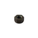�crou renvoi d'angle universel m9 x 1, 25 pas � gauche