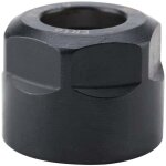 �crous de serrage dynamiques zoternen er16 a / m / a&m, �crou d'�quilibrage, support de mandrin de fraisage ...