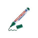 Edding 660 marqueur tableau blanc - vert - effa�able � sec