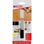 Edding 9031001 cire de restauration pour plancher en bois kit 8902
