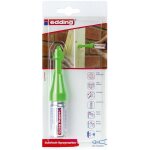 Marqueur pour trous de per�age 8870 vert fluo buse