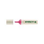 Surligneur 24 ecoline rose ( 9000487797 ) - edding