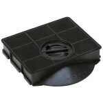 Filtre charbon actif pour hotte fagor / edesa 214&nbsp