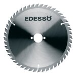 Edess� - lame scie circulaire hw 160x2, 6x20 z36w edesso