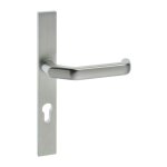 Edi - garniture de porte profil�e pan 1200 / 9203 f1