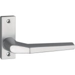Edi - pice de perage de poigne de porte profile 1390 / 0800 alu. f1 ktg. 8mm gekr - 1390 / 0000 / ...