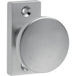 Edi - poigne porte 1394 / 0000 material alu. f1