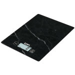 Edm - balance de cuisine mod�le 3 noir - max 5 kgs