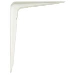 Edm - boite de 10 ailes de papillon 400x350 blanc am outlet