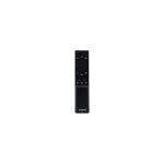 Edm - holmios t�l�commande universelle pour samsung smart tv (2xlr03 / aaa non inclus) noire