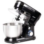 Edm - pétrin 1000w avec bol inox 4l Edm - pétrin 1000w avec bol inox 4l