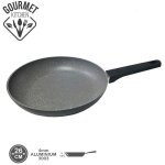 Edm - poêle antiadhésive - 'professional line' - whitford tecnology - ø26cm Edm - poêle antiadhésive - 'professional line' - whitford tecnology - ø26cm